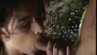 Rocco Siffredi and Rosa Caracciolo in Rocco the bodyguard Thumbnail