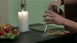 Beautiful sybil fucking a strangerpieg Thumbnail