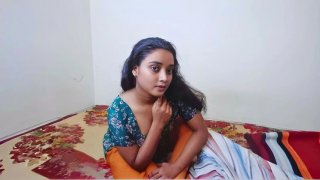 Bangladeshi brown girl fucked hard by father in law - big boobs teen desi sex Thumbnail