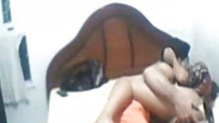 Arab wife filmed in secret when sucking cock Thumbnail