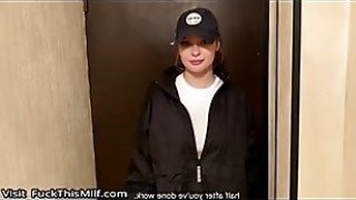 Fucked the pizza girl. she could not resist my proposalyfxvnn Thumbnail