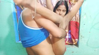 Desi bhabhi sumitra fucks neighbor with big natural tits - hot indian homemade sex Thumbnail