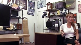 Those pussy lips clamped on my dick until I busted on her face Thumbnail