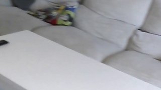 Realtor Penelope Gets Big Dick In Mouth And Pussy Thumbnail