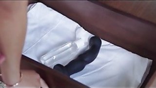 Kira noir gets her ass fucked in different positionsuvztv Thumbnail