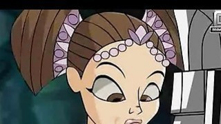 Star Wars Porn Cheating Padme Thumbnail