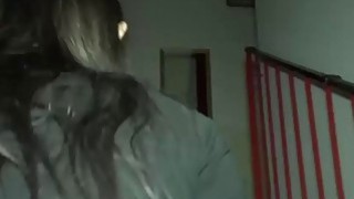 OmaHunter Mature grannies tested by teen Thumbnail