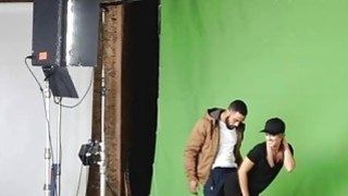 Hot dancer fucked by big black dick Thumbnail