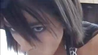 Teen Finds Horny Milf Sucking A Big Cock Thumbnail