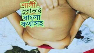 Hot indian sister-in-law fucked hard by brother-in-law - desi sex action Thumbnail