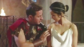 Black Widow the Roman and the Lion Thumbnail