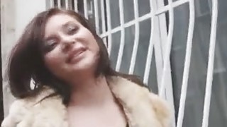 Fucking bigtit French amateur for money Thumbnail