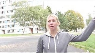 Teen czech gypsy wanessa sweet fucked with horny guy mature big ass milf Thumbnail