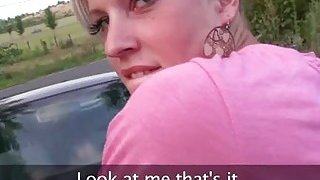 Creampie delight for hawt sweetheart Thumbnail