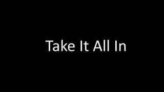 Take it all in - s29 e20 Thumbnail