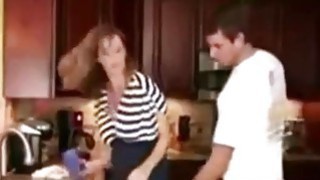 Hotmoza.com - Hot Aunt Teaching Her Nephew (Prity) tube porn