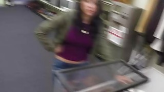 Pawnshop and Jessi The Latina Where She Gets It On Thumbnail