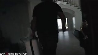 From no insertion to full pussy use, bts Thumbnail
