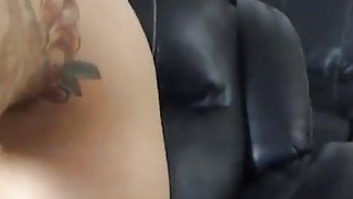 Big Boulder Tits Loves GOVIBRA Vibration That U Give Total Control Thumbnail