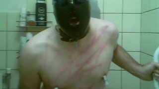enema slave gerard Thumbnail