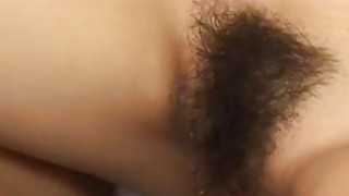 Japanese teen Kotone Aisaki sucks and fucks in ass Thumbnail