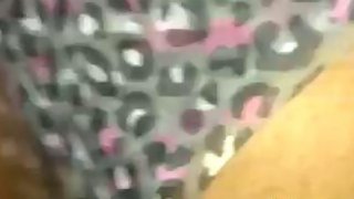 Big Black Booty Being Pounded Thumbnail