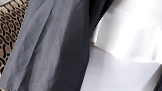 Kendall Kross bounce her pussy on top of the photographer Thumbnail