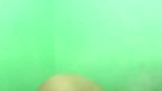 Hairy Arab Muslim Egypt Wife In Hijab Caught Fucking Doggystyle On Webcam Thumbnail