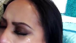 Sexy POV with luxury Irish pornstar Thumbnail