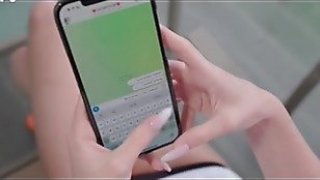 Phone cheat stepbrother back in actionjffe Thumbnail