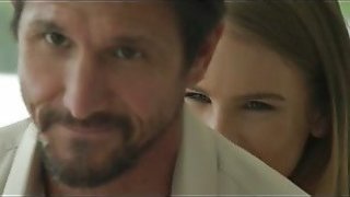It s happy hour again inside teen stepdaughter natalie knights pussyicle Thumbnail