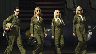Top Gun but less gay Thumbnail