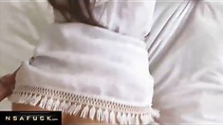 Caught on camera solazolas unforgettable moment of passion in hd Thumbnail