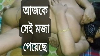 Desi aunty alvi khan fucked hard in village - tight pussy sex Thumbnail