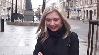 Hot anal fuck in a public toilet scene 1 Thumbnail